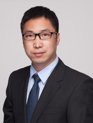 Kaizhu Huang